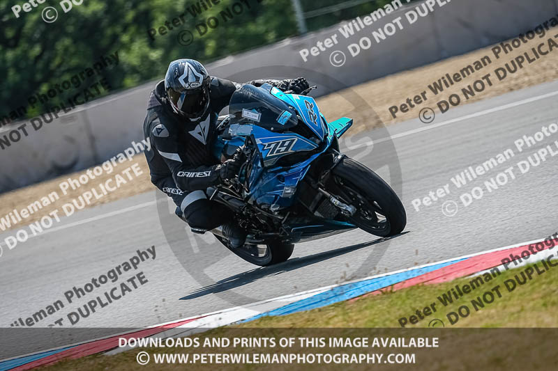 Slovakia Ring;event digital images;motorbikes;no limits;peter wileman photography;trackday;trackday digital images